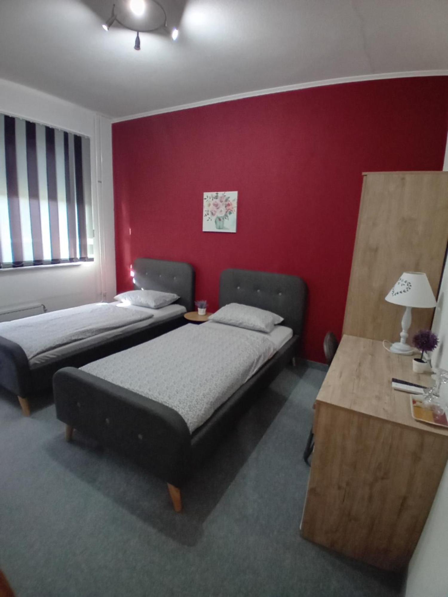 Pansion San Hotel Bihac Exterior photo